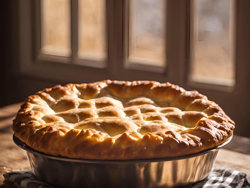 Perfect Goumi Pie Recipes