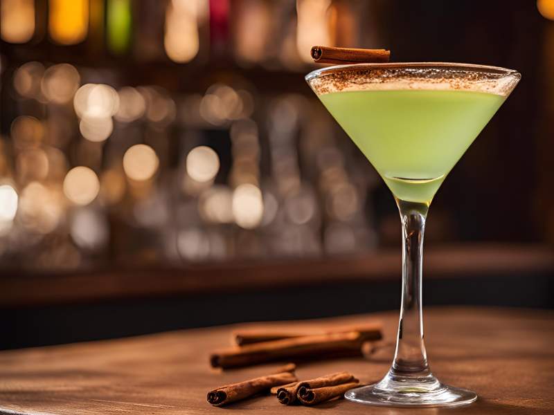 Pumptini Recipe