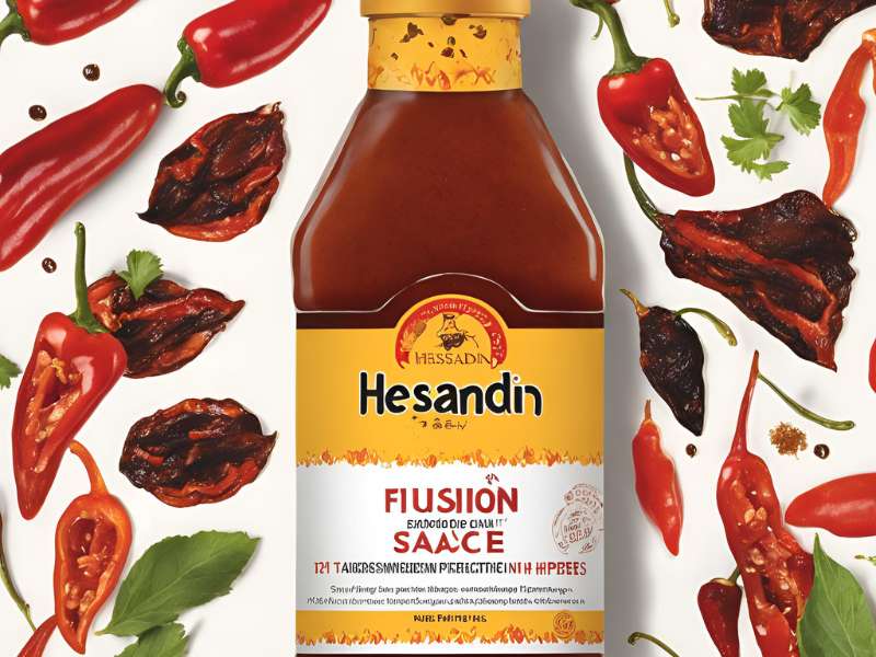 Hesandin Recipe