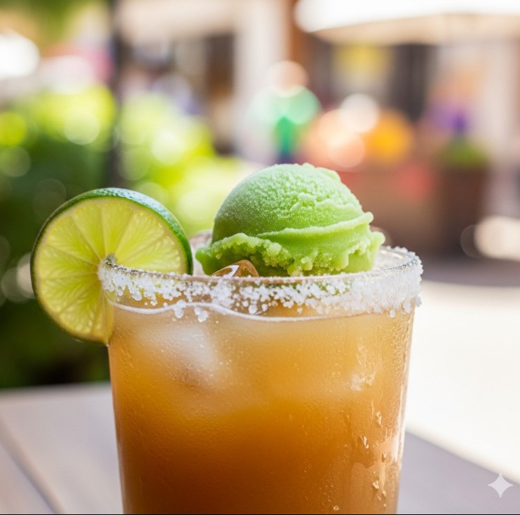 Tejuino Recipe