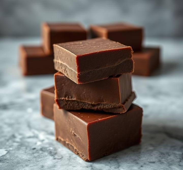 Fantasy Fudge Recipe Jet Puff