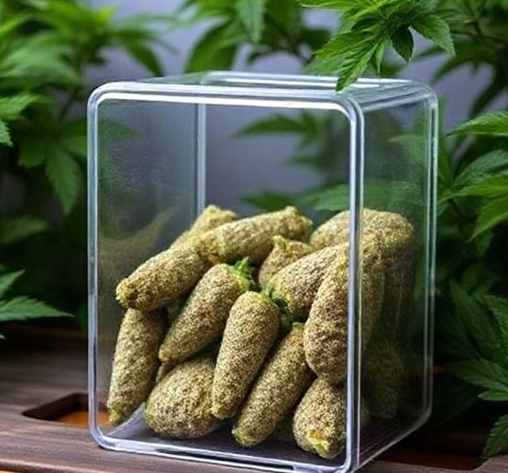 Best Herb Saver Pods Review
