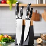 Current image: Best Kitchen Knife Set