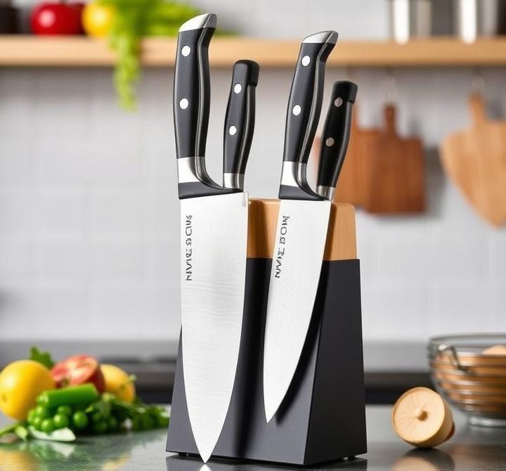 Best Kitchen Knife Set