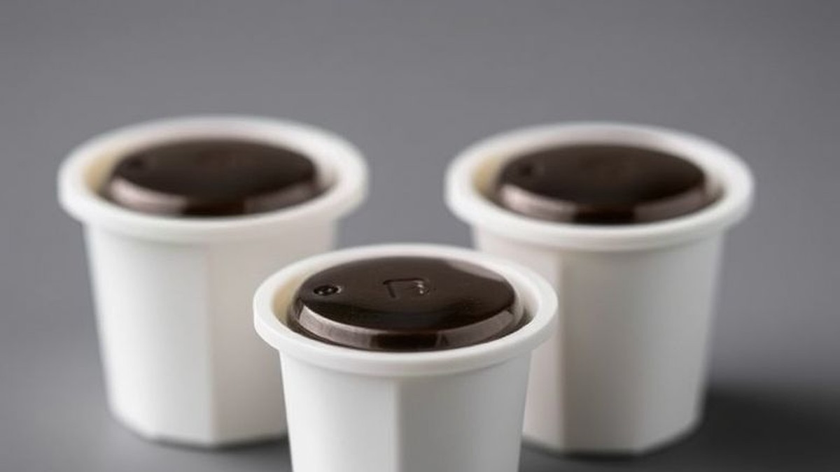 Best reusable Pods for Nespresso Vertuo