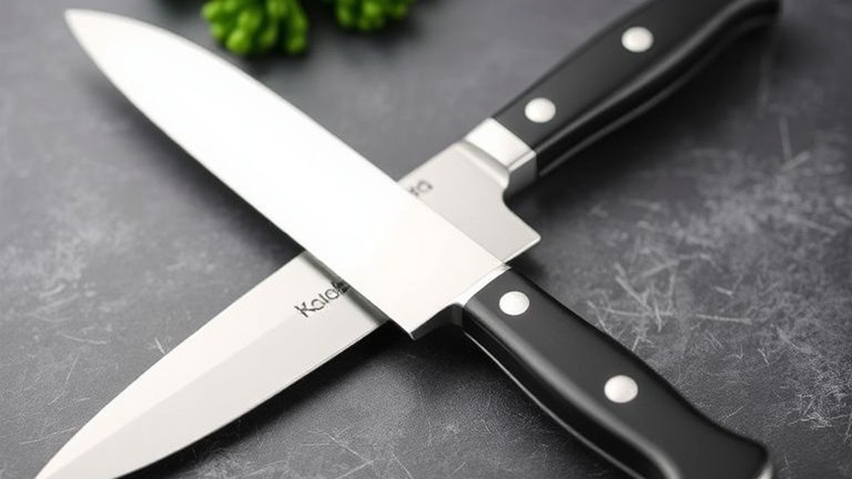 Best Kid Friendly Knives For Real Cooking
