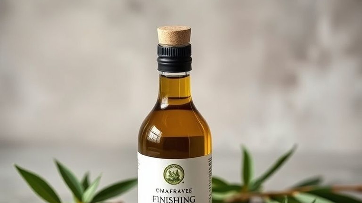 best finishing olive oil under $30 on Amazon
