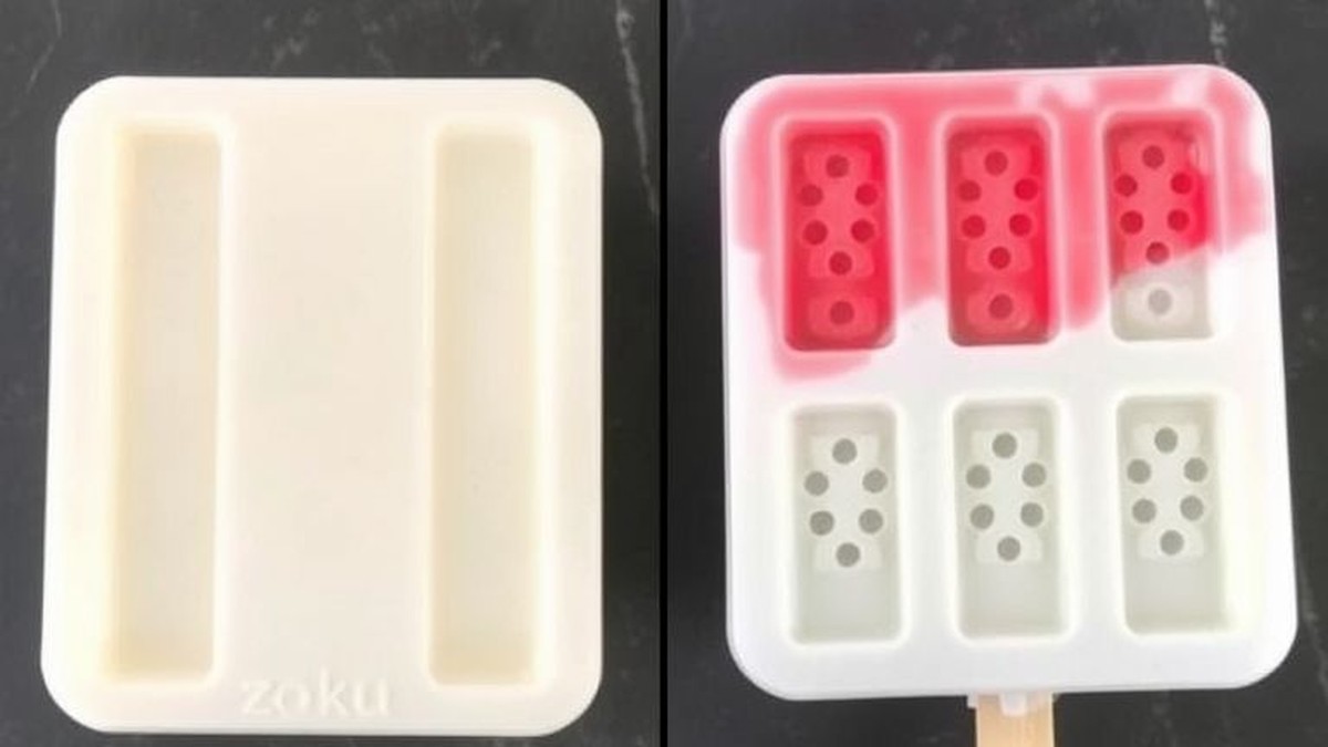 Zoku vs Koji popsicle molds review