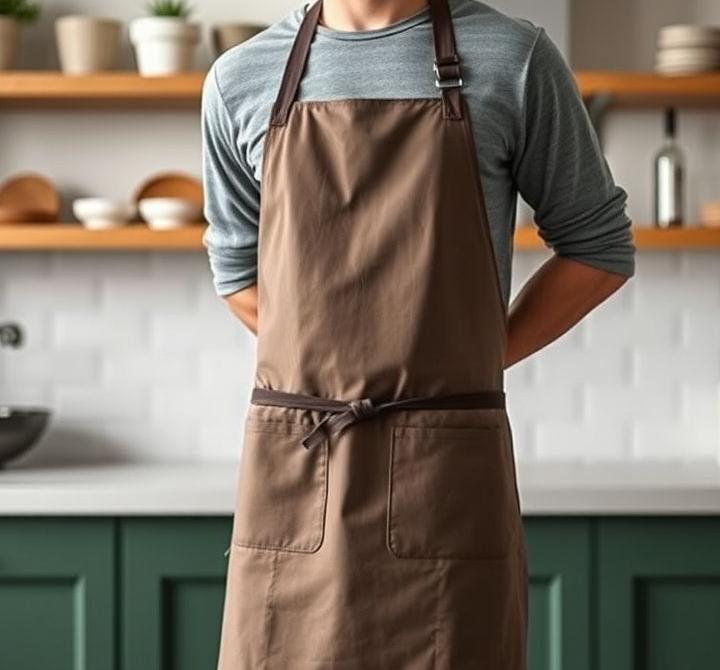 Best Waterproof Kitchen Aprons