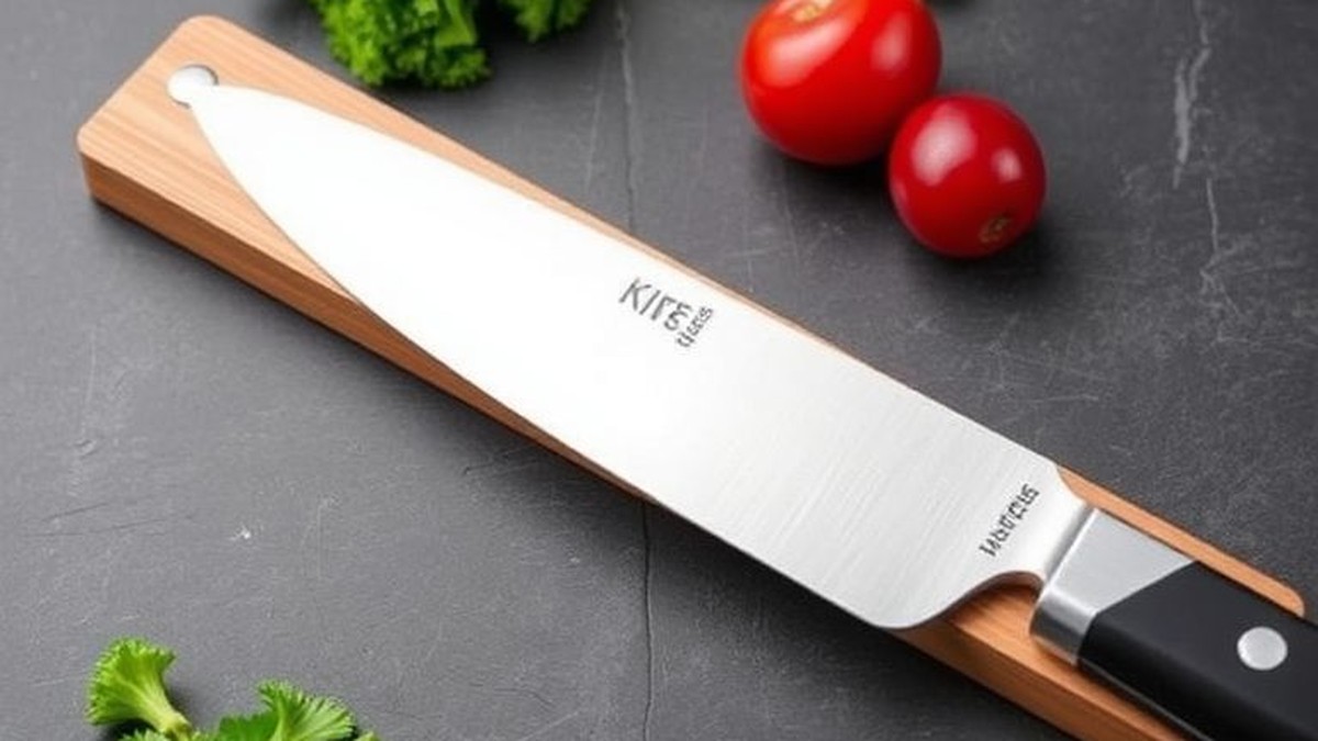 best magnetic knife strip for heavy knives