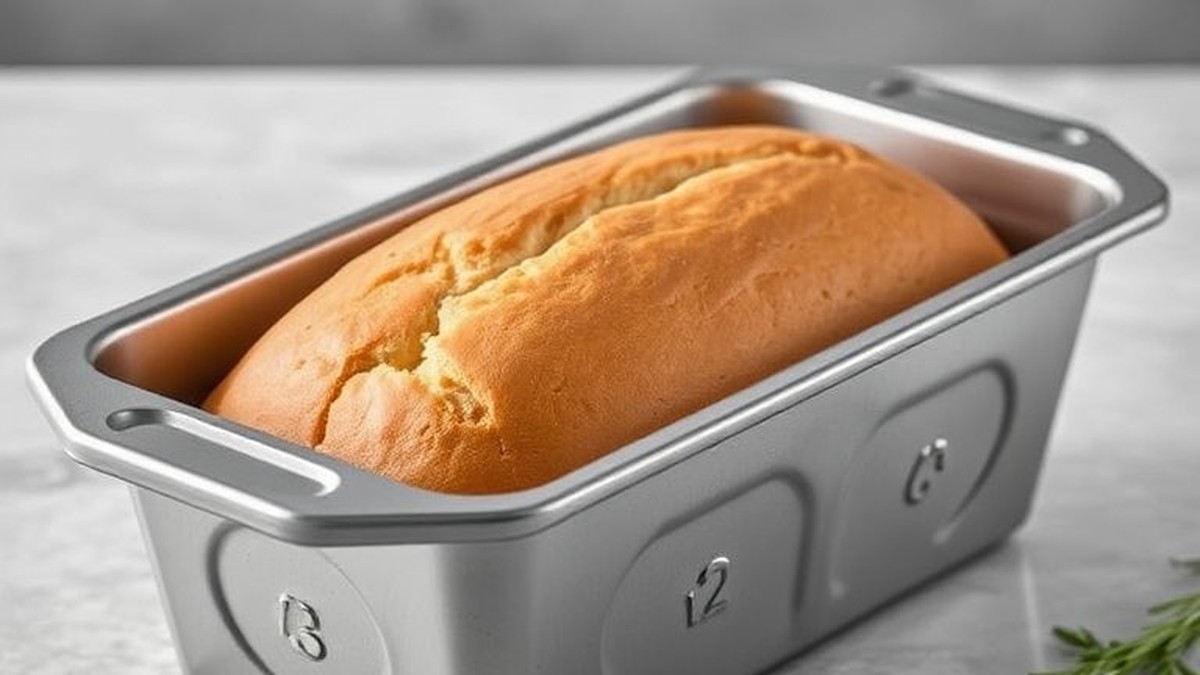 best Pullman loaf pan with a lid for sandwich bread
