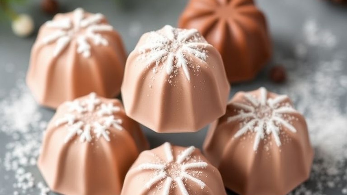 best silicone molds for hot cocoa bombs