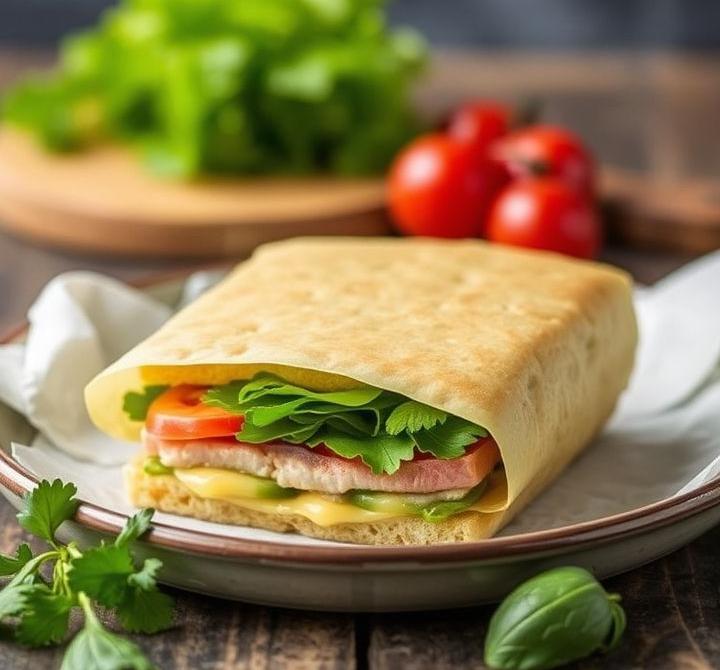 Best Beeswax Wraps for Sandwiches Review