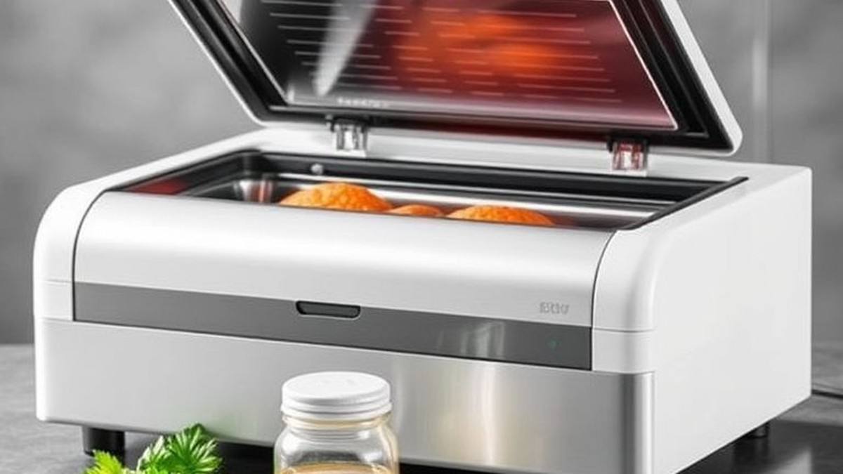 best chamber vacuum sealer for liquids