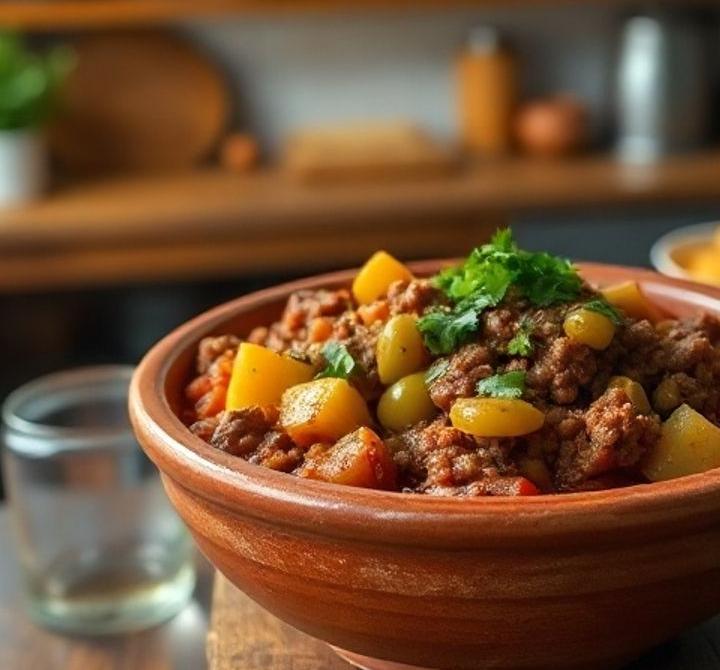 Picadillo Recipe