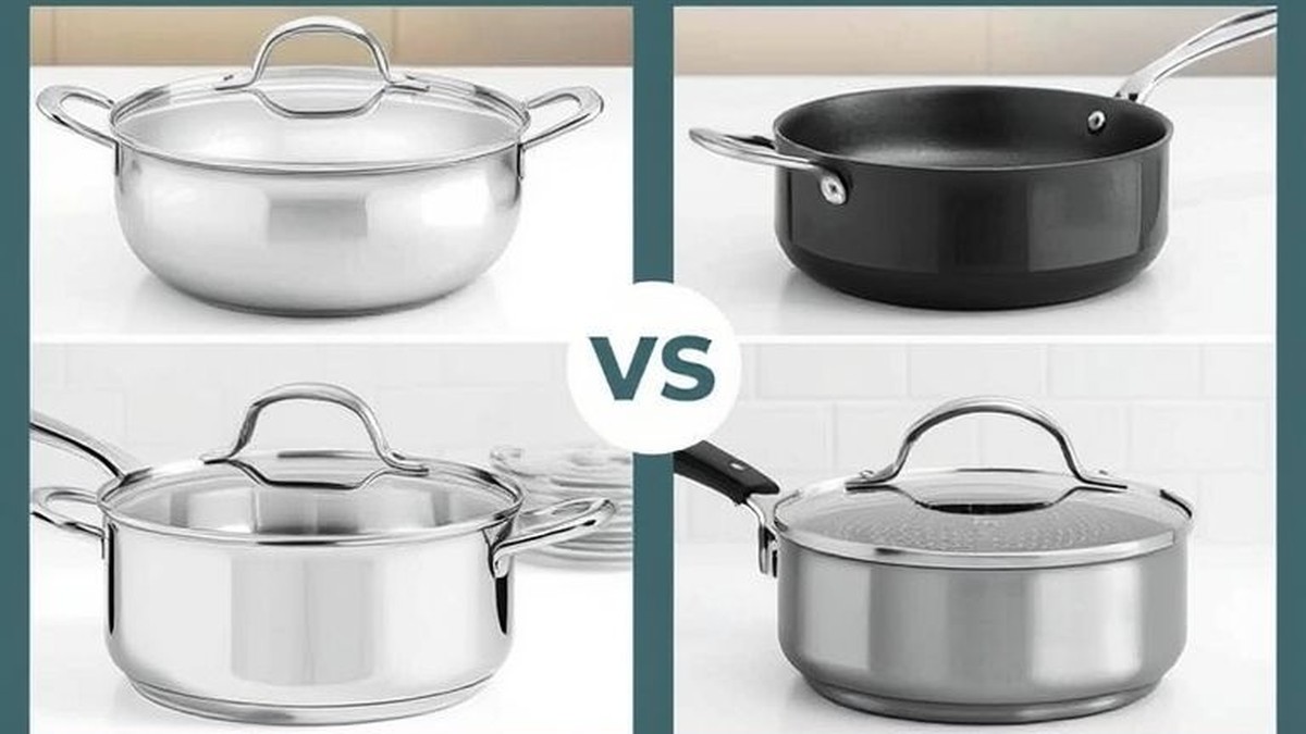 all clad vs calphalon which cookware is better