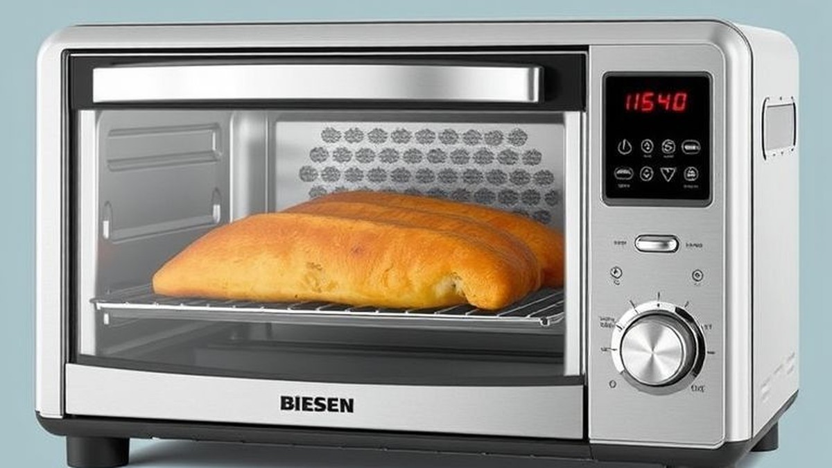 best air fryer toaster oven combo for 2026