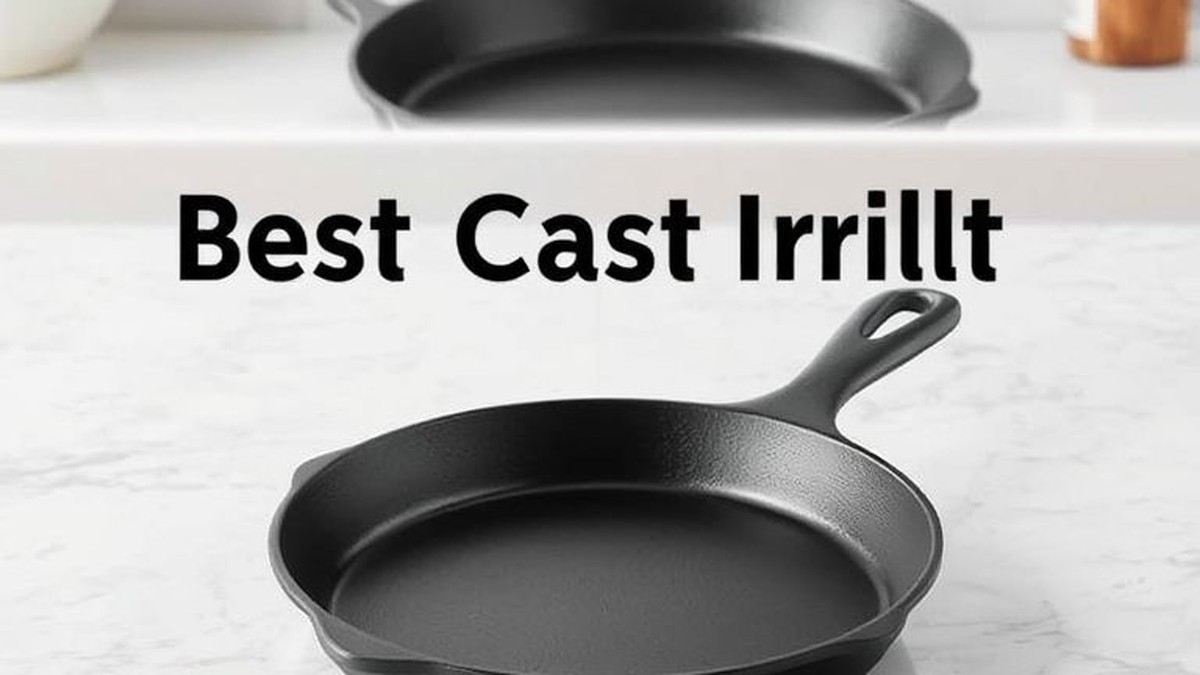best cast iron skillet under $50