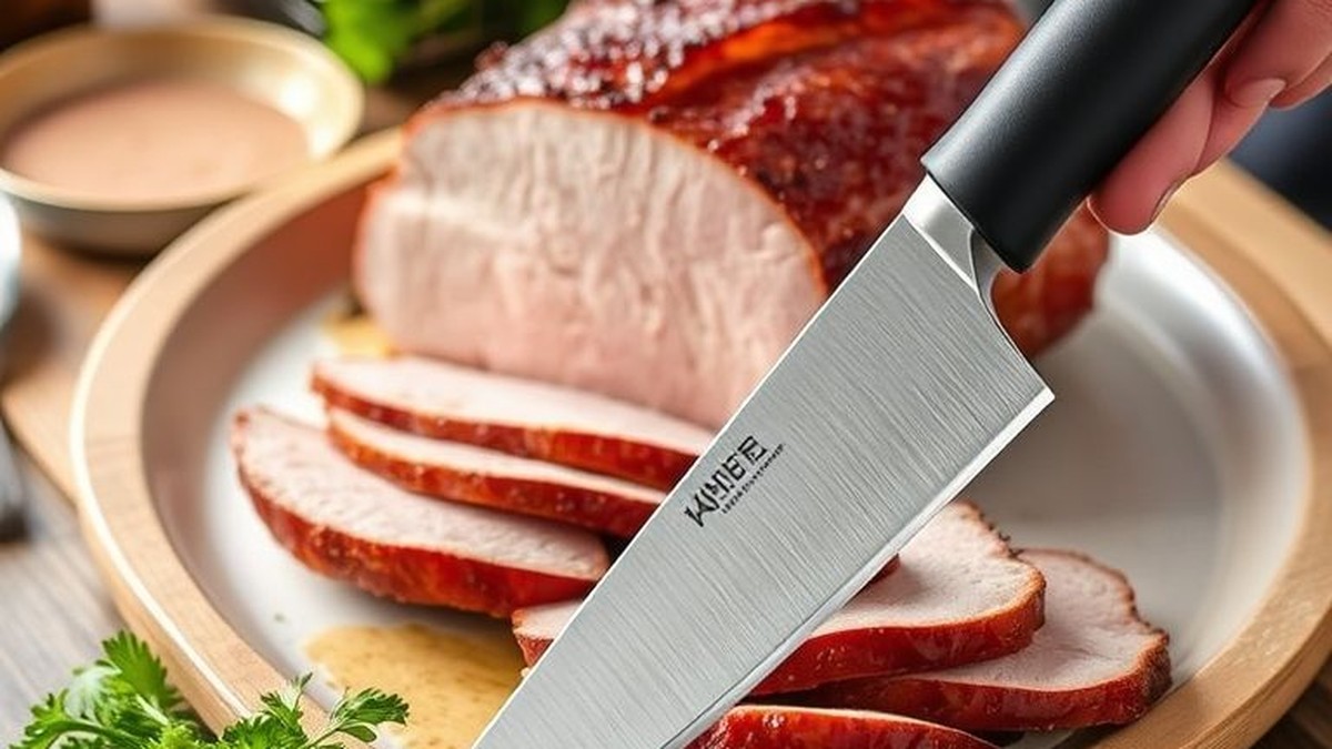 best electric knife for carving turkey and brisket