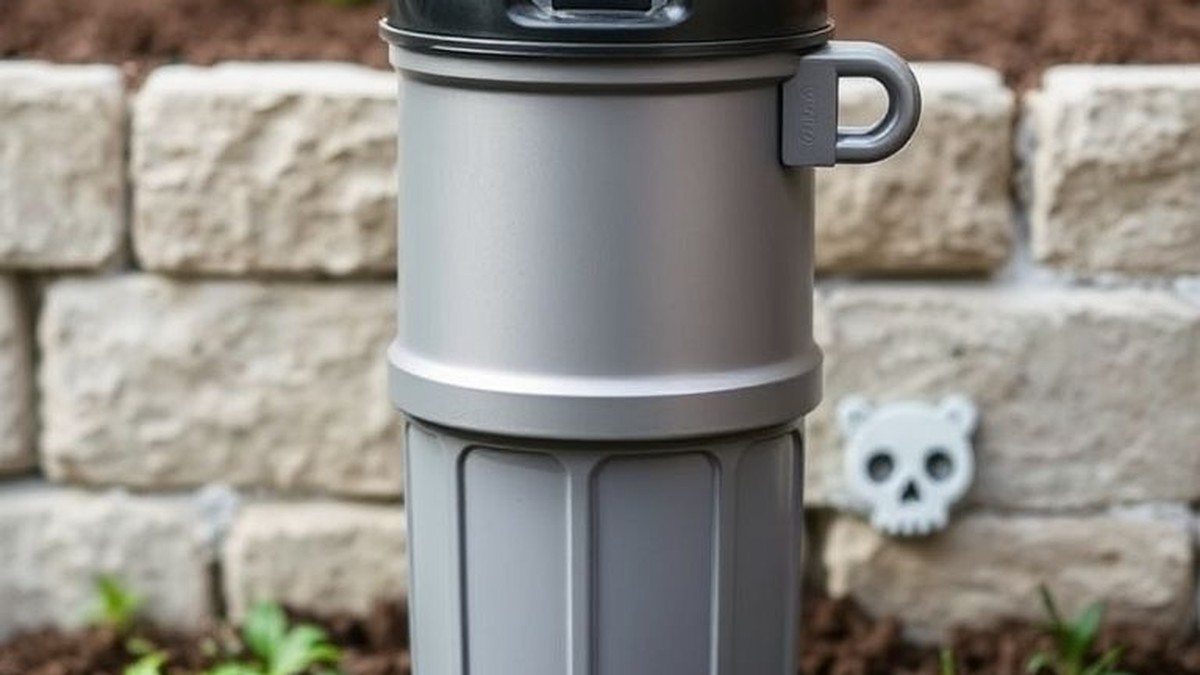 best garbage disposal for a family with septic system