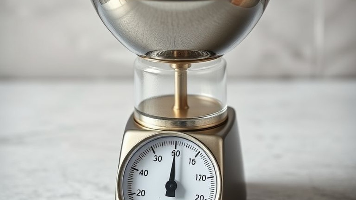 best gram scale for precise baking and coffee