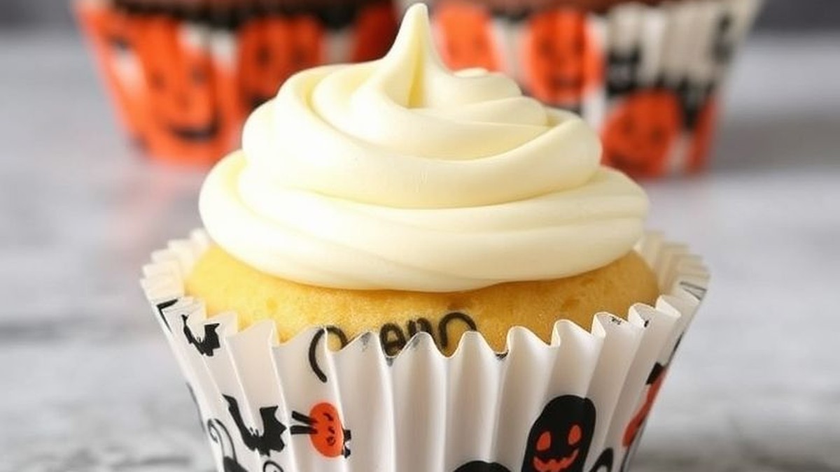 best halloween themed reusable cupcake liners