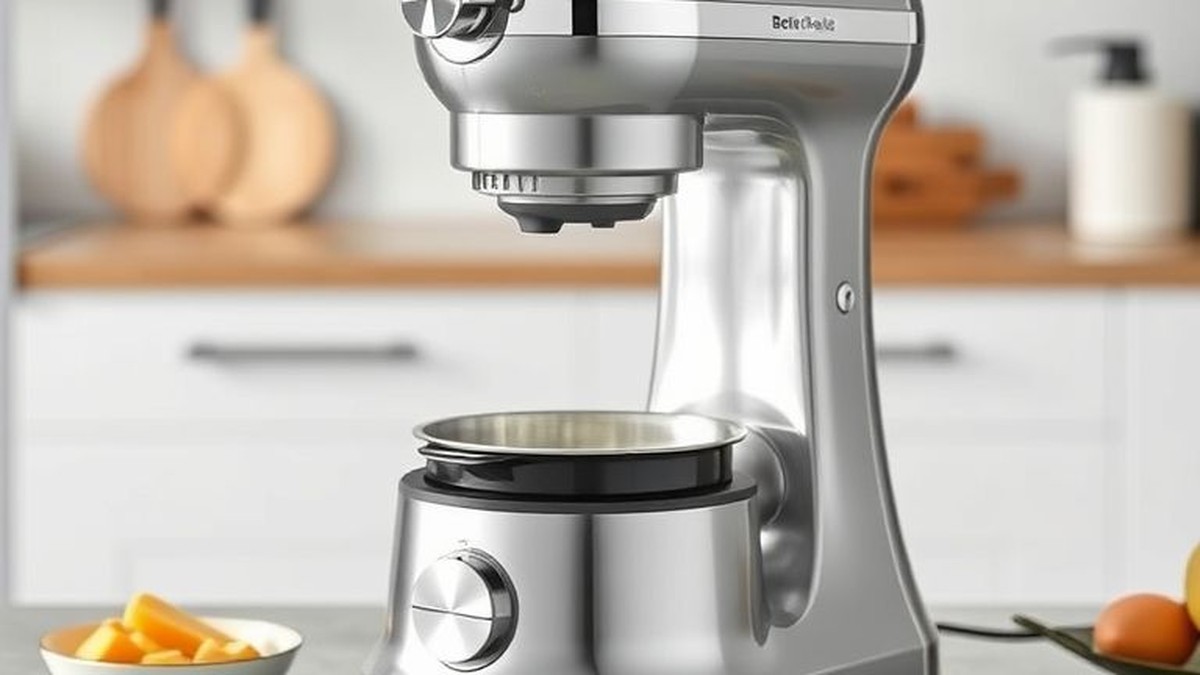 best kitchen appliance