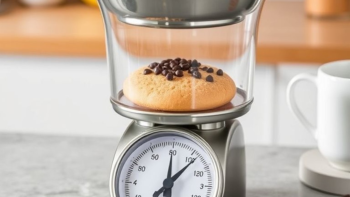best kitchen scale for baking and coffee