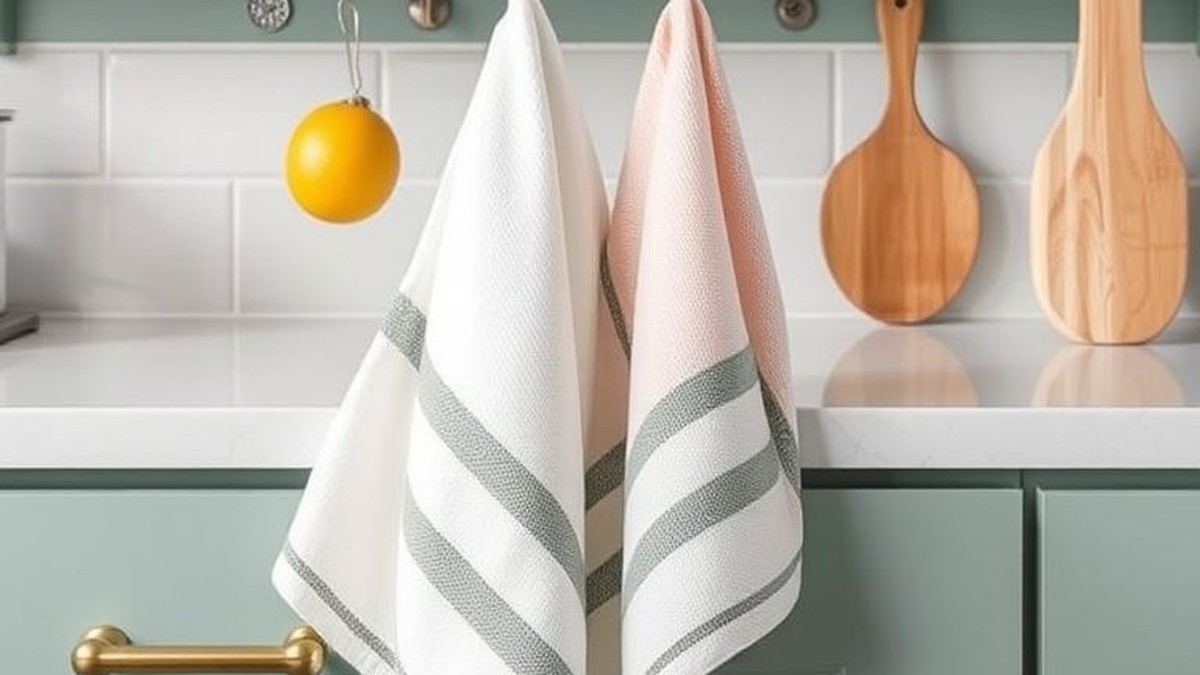 best kitchen towels