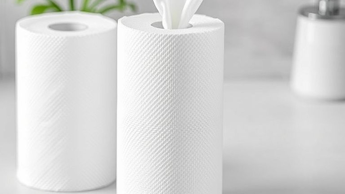 best reusable paper towels that are absorbent