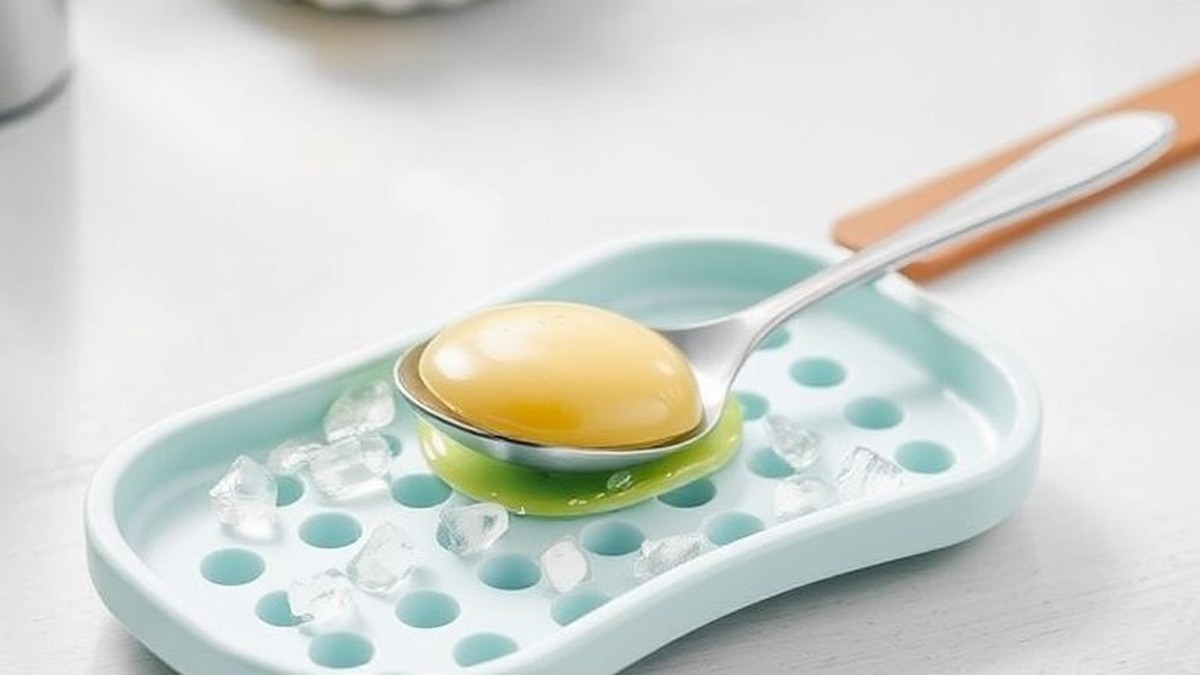 best spoon rest that is large and easy to clean