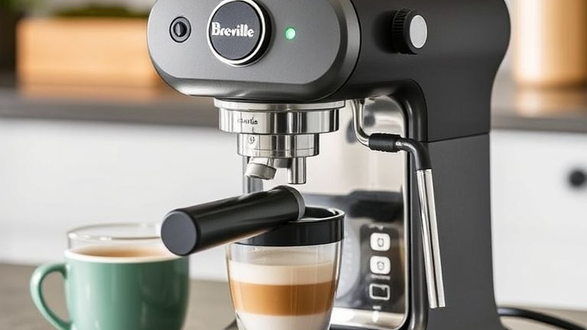 breville barista express long term review after 3 years