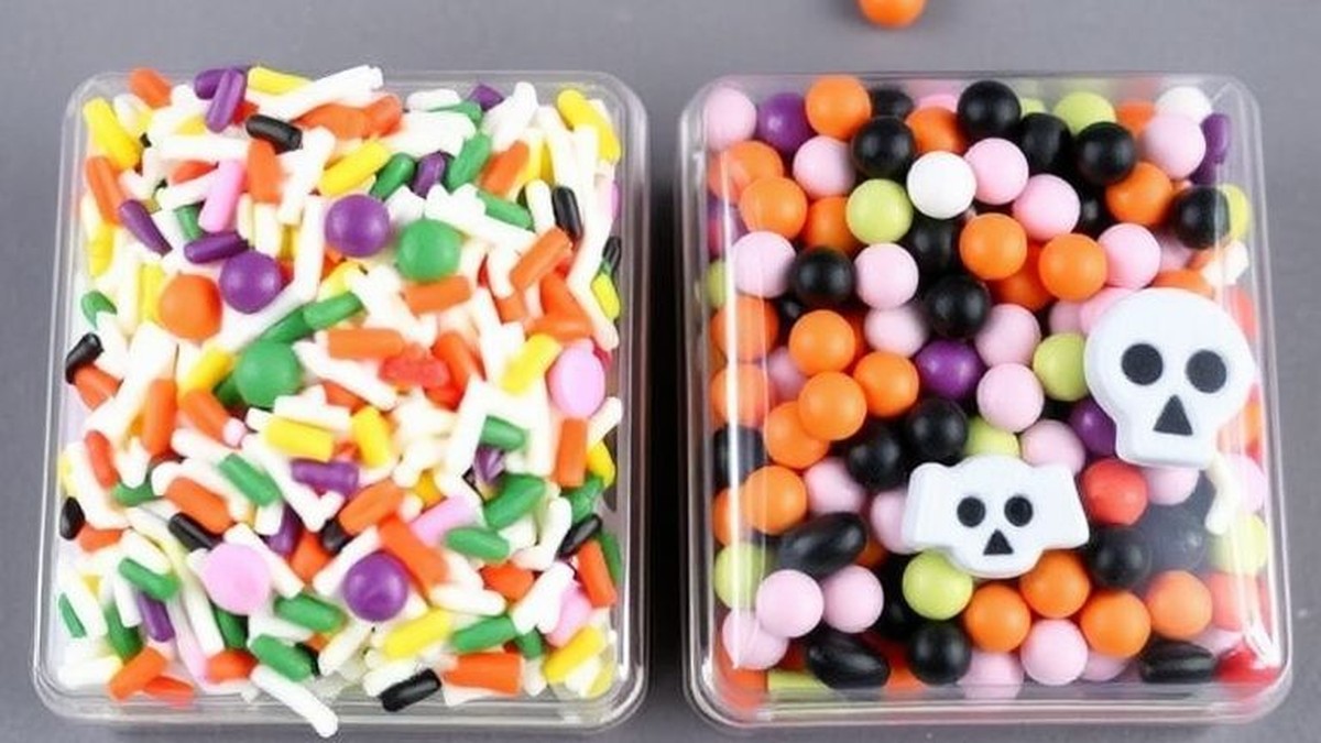 fancy sprinkles vs sweetapolita halloween sprinkle collection