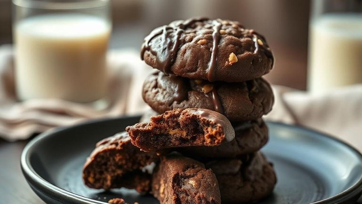 Goochies Recipe