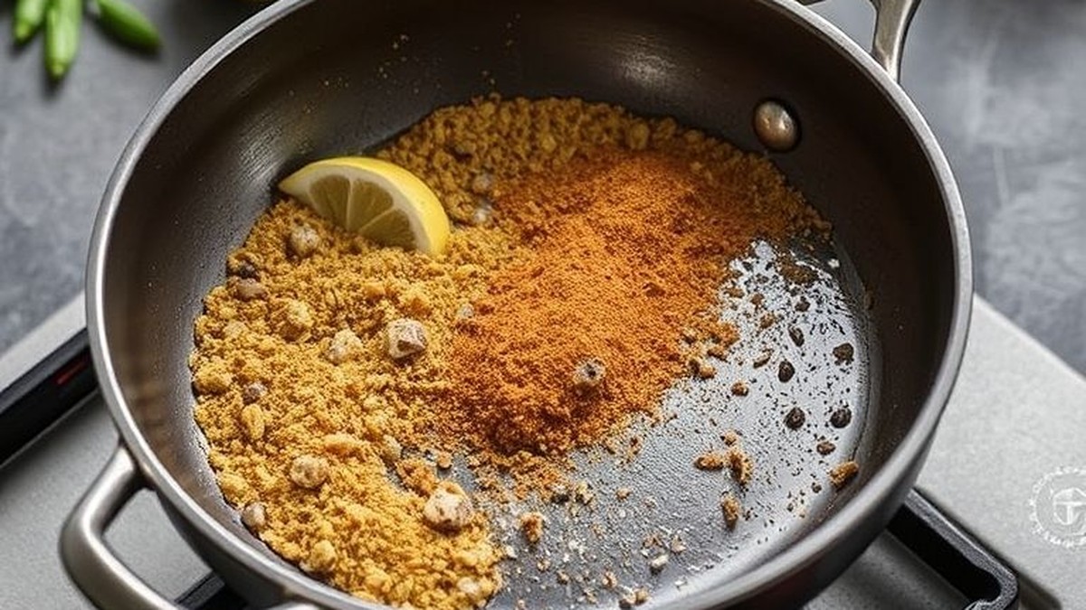 how to properly season and care for a carbon steel pan