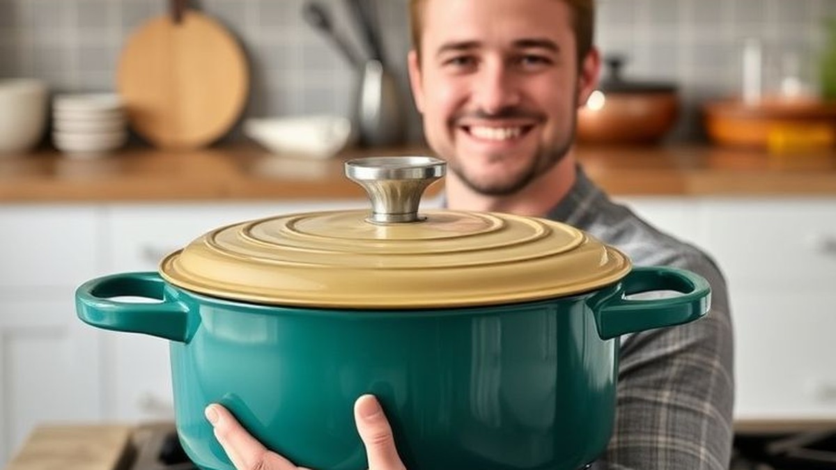 le creuset dutch oven long term review after 5 years