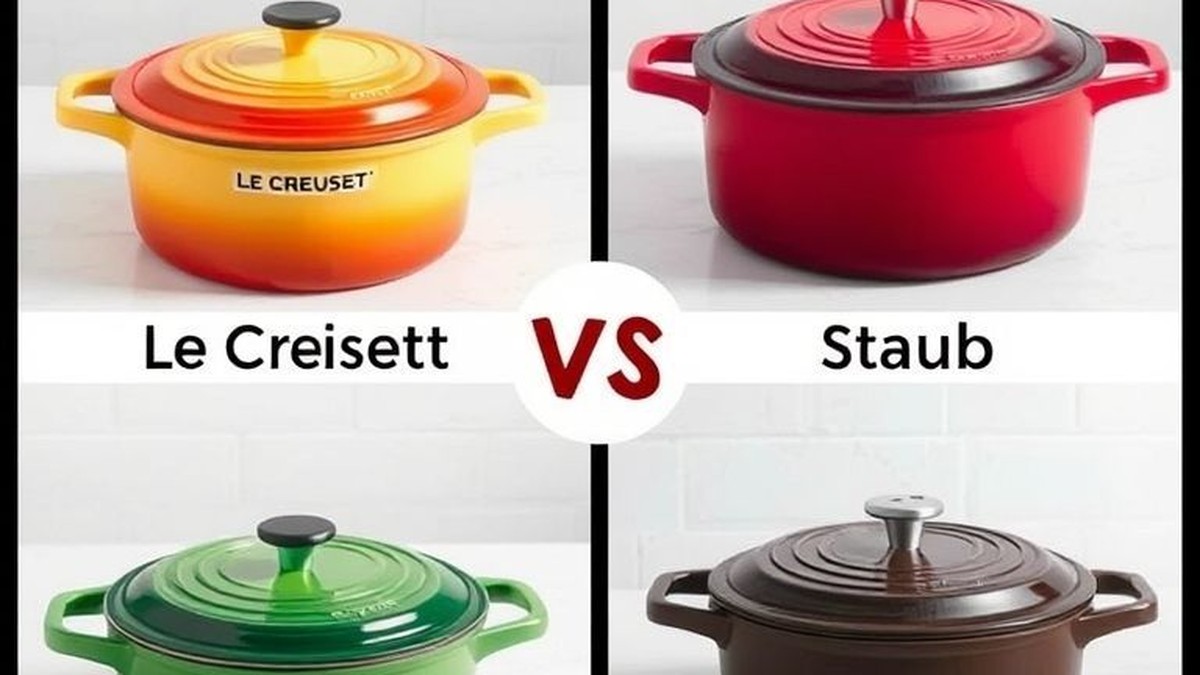 le creuset vs staub which dutch oven is worth it