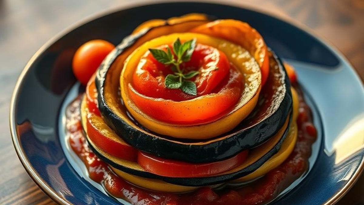 ratatouille recipe