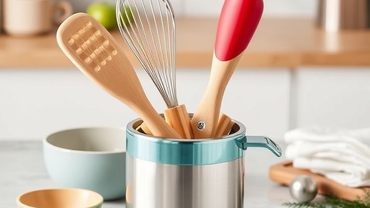 unique kitchen gadgets for a christmas gift under $50