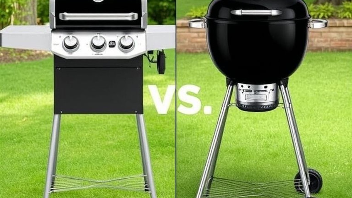 weber spirit vs genesis gas grill which one to buy