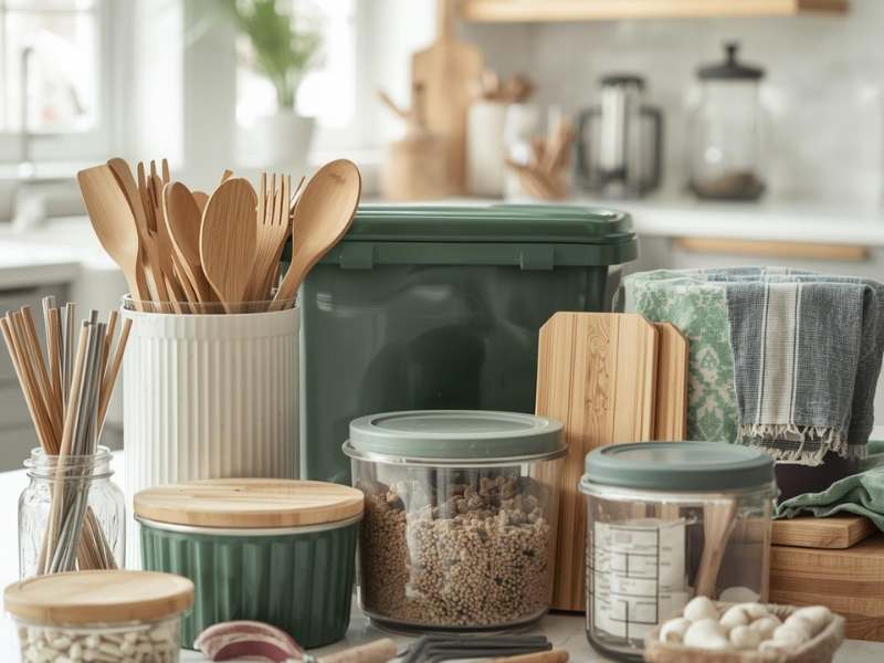 Best eco kitchen products