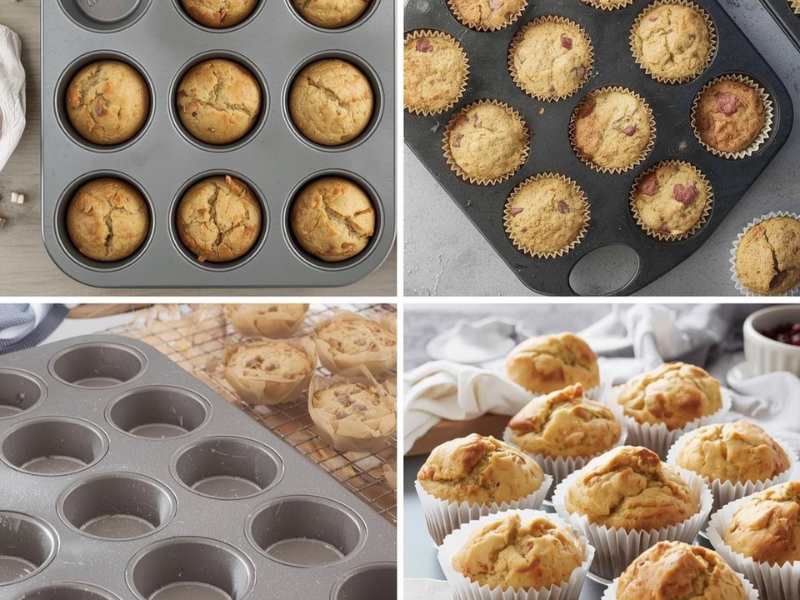 Best Muffin Pans