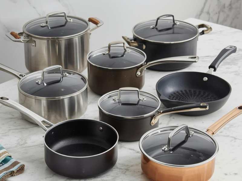 Best Small Saucepans