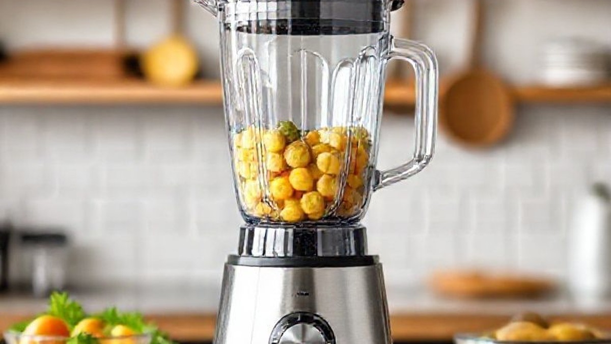 best blender for kitchen