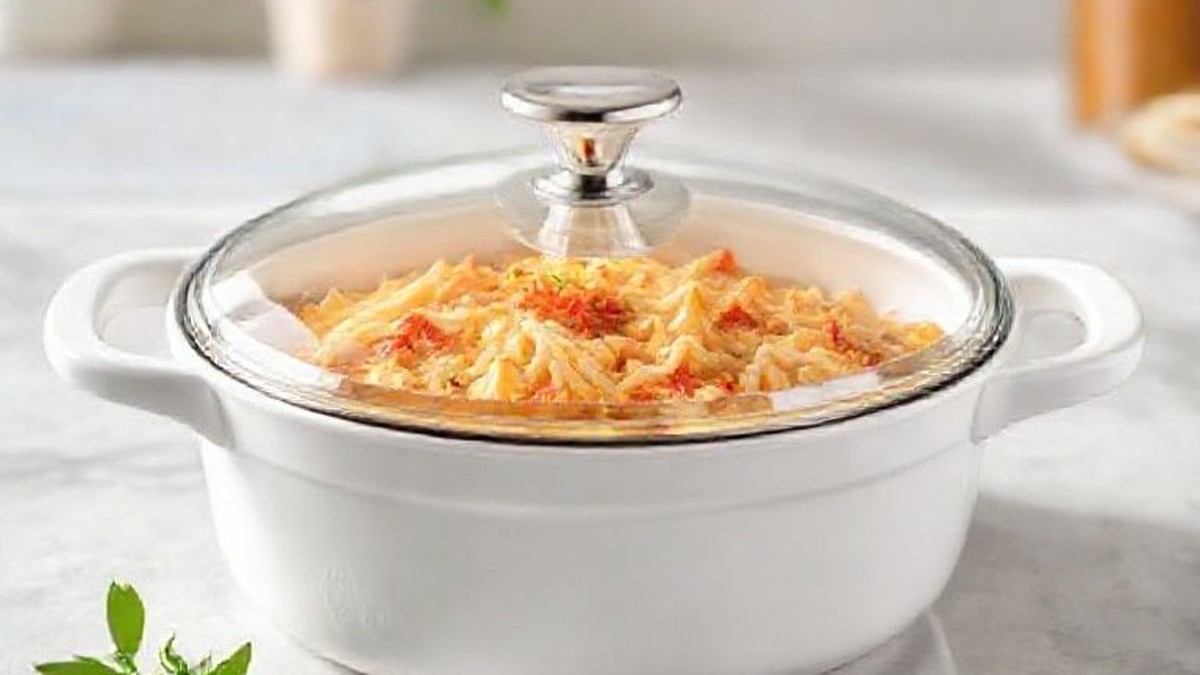 best casserole dish with lid