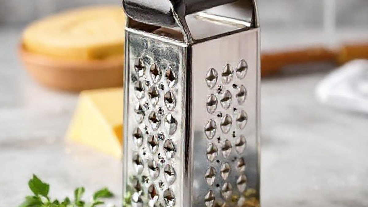 best cheese grater