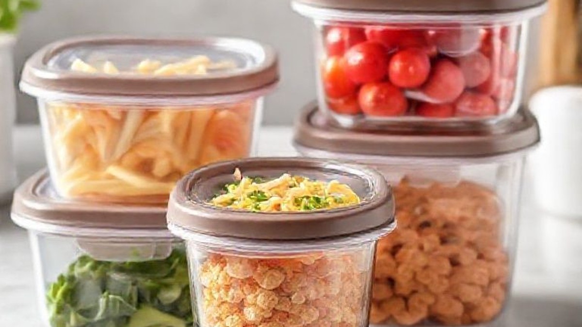 best food storage containers