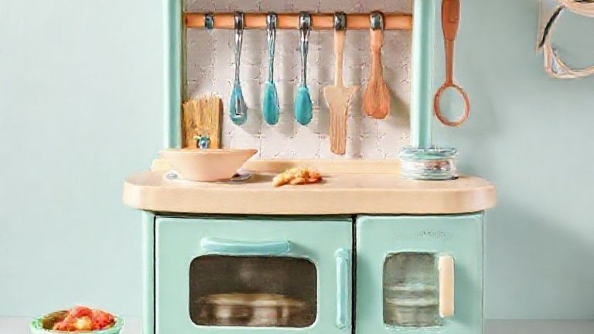 best fun kitchen products