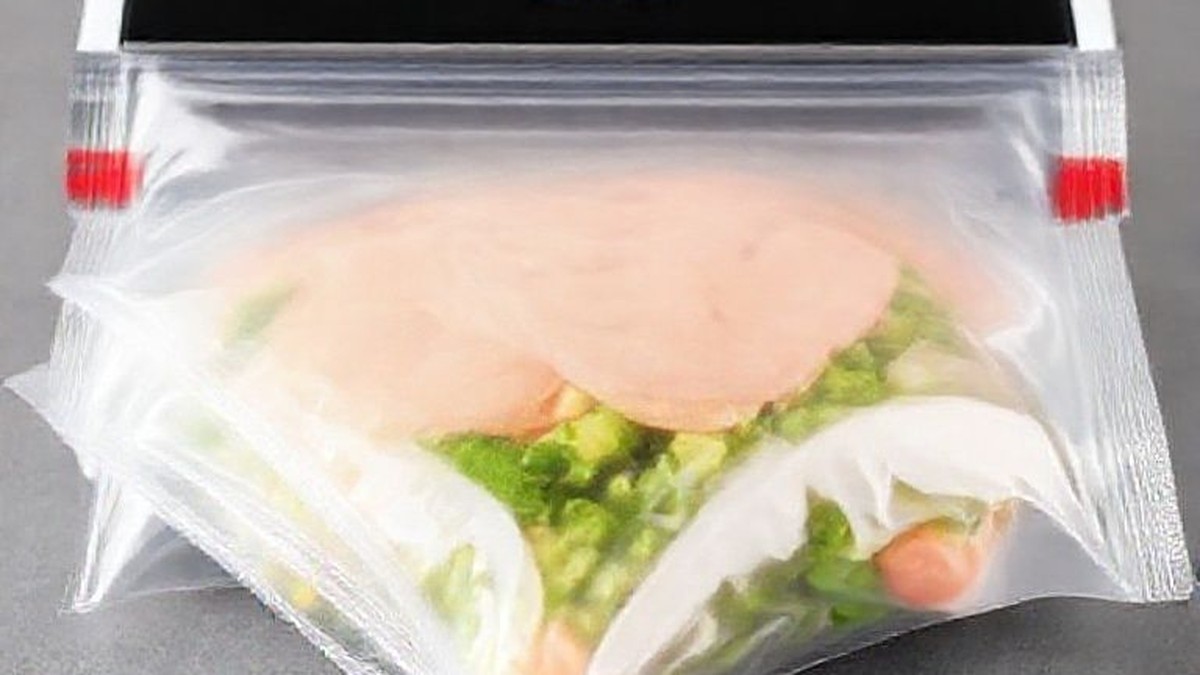 best generic vacuum sealer bags for foodsaver machine