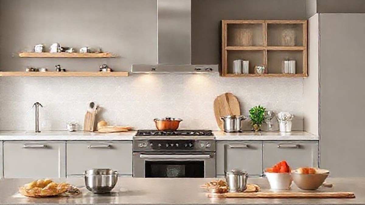 best grand kitchen products